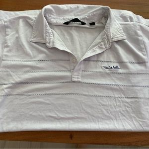Travis Mathew Polo size L